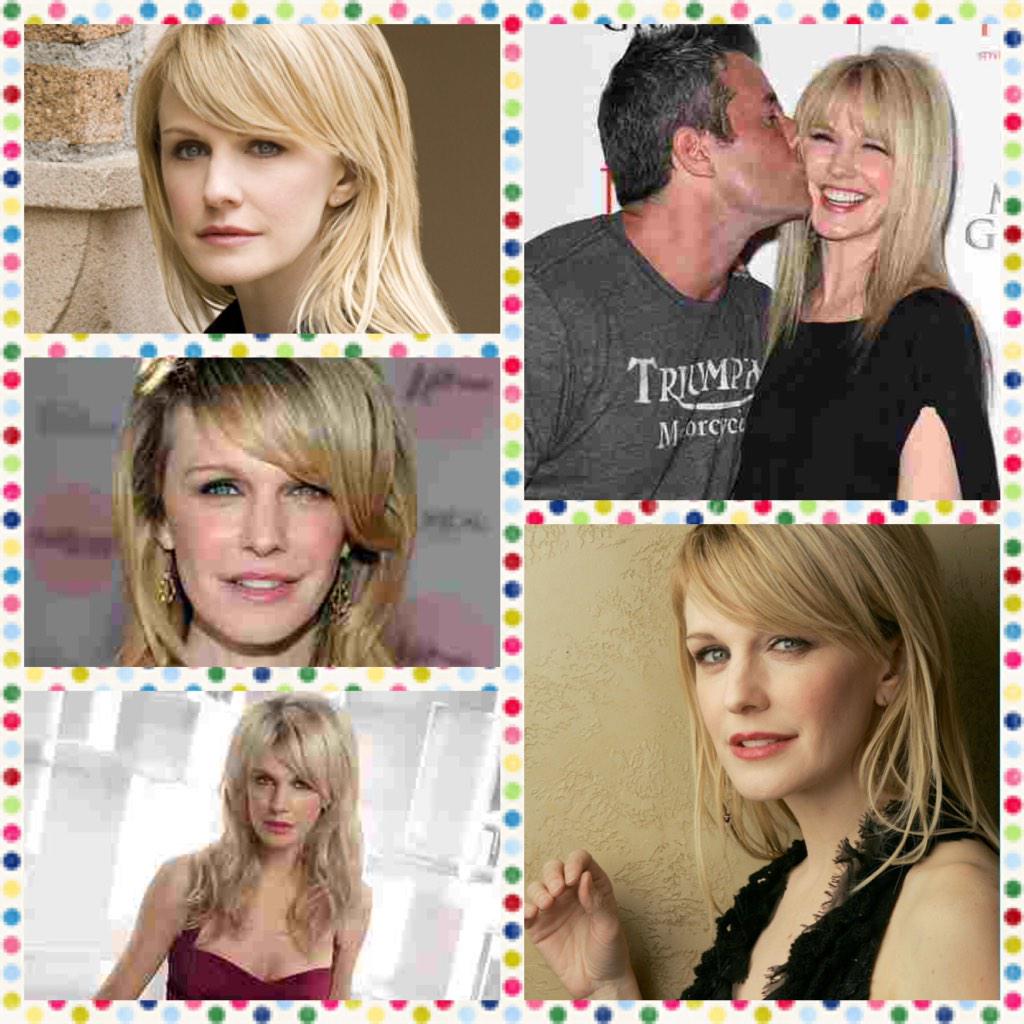 Happy Birthday to the crazy talented and ridiculously beautiful Kathryn Morris!!! 
