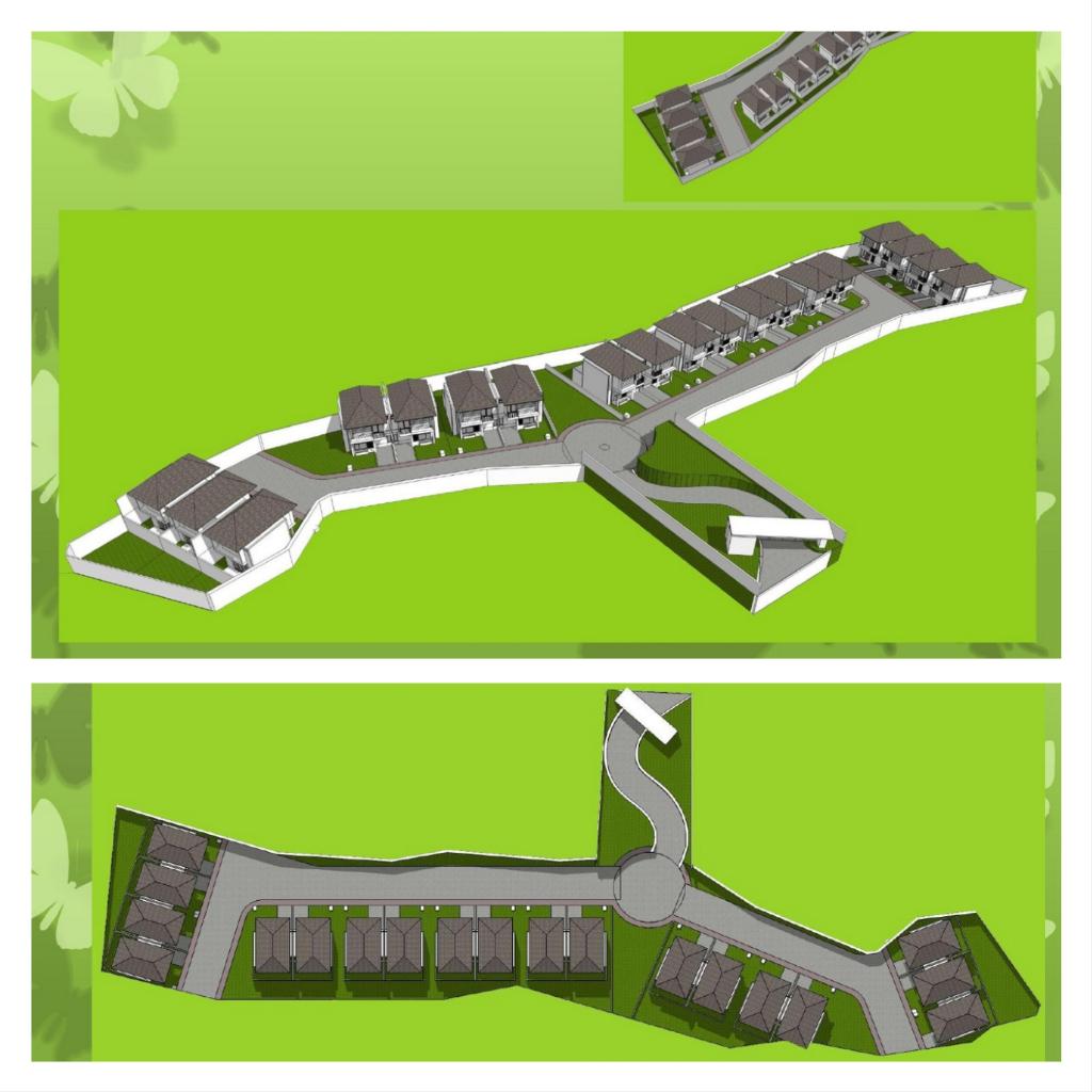 Tanah Cigadung Utara dkt Dago Golf Bdg 4400m SHM Perizinan Lengkap+IMB 19 Rumah 2Lt harga NJOP 2,35jt/m <a href="/kicauBandung/">Bandung Pisan</a>