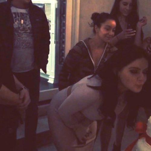 Happy birthday, Ariel Winter! See how the Modern Family star celebrated:  