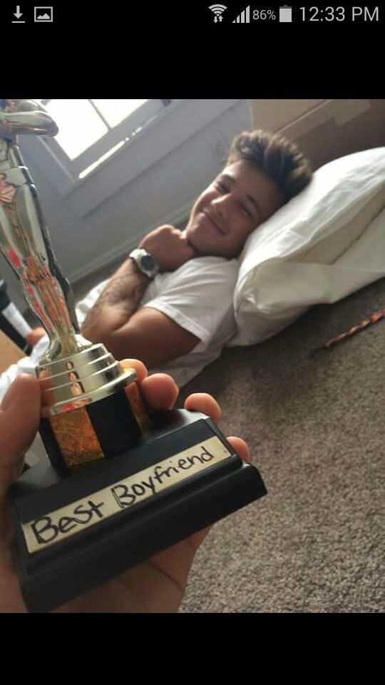 ShiningYuvin's tweet image. YES YOU ARE THE BOYFRIEND OF @HemmoVicky HAHAHA