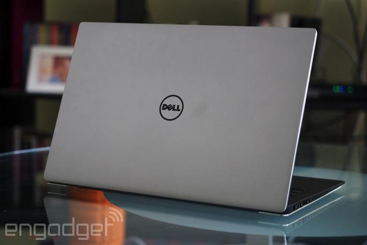 Engadget tweet media