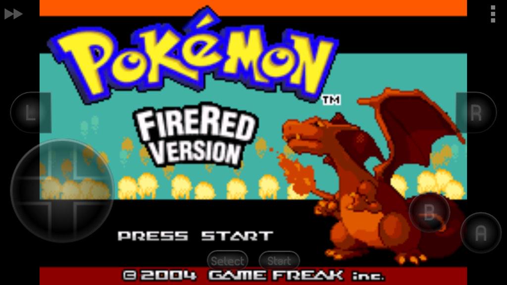 SuperSonicDrama's tweet image. #Jailbroken #gbaemulator #pokemon
