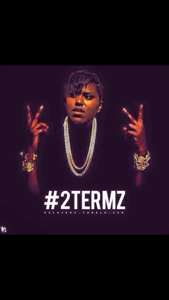 djstanec's tweet image. PSA: everyone NEEDS to vote for Cinn &amp;amp; Luke tomorrow in the run off! They have done amazing things for Coe! #2Termz