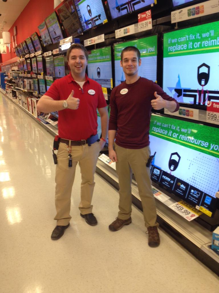 Target Concord On Twitter The One And Only Mrattachment With Lod Bergyj90 3 Transactions 8 Accessories Great Job Casey Http T Co Hgicltlq7a