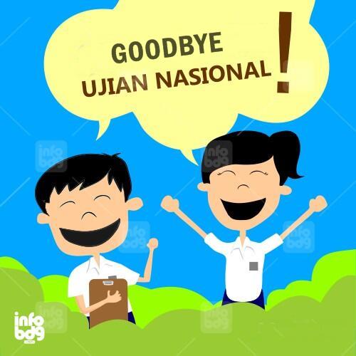 infobdg's tweet photo. UN Dihapus, Pelajar Bandung Sujud Syukur #GoodByeUN http://t.co/GTJVvxB9BY #infoBDG http://t.co/hXb6Jsuau2
