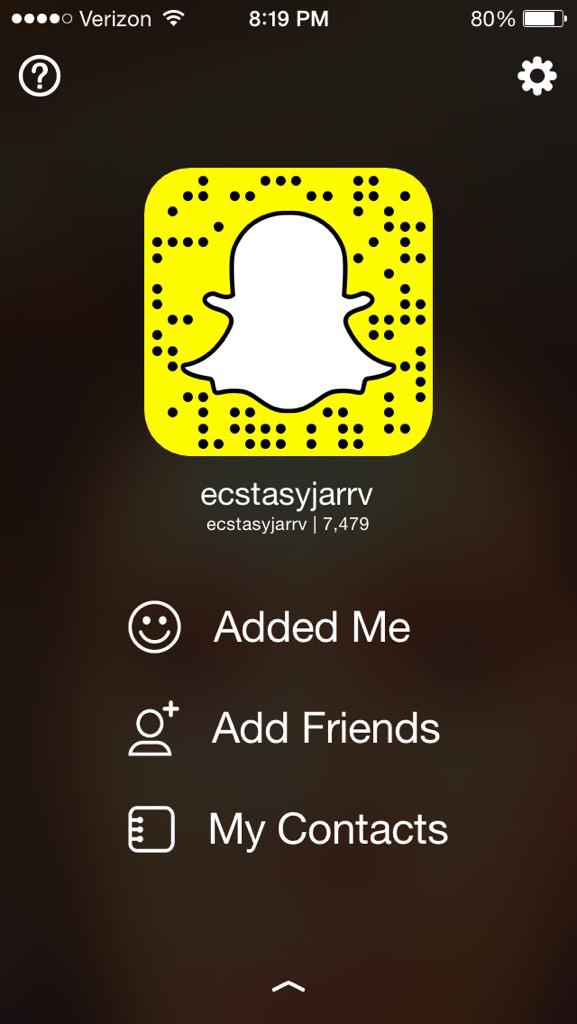 ecstasyjarrv's tweet photo. addd meeeee💜😛 http://t.co/viPu48qwjI