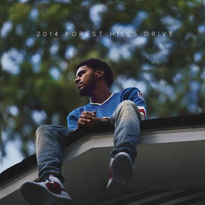 Happy 30th Birthday to J. Cole 