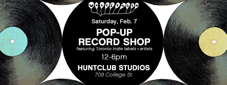 wavelengthmusic's tweet image. WL Pop Up Record Shop Feb 7 with @weewerk @artsandcrafts @Arachnidiscs @outofsound @ReelCodRecords @Ideefixerecords