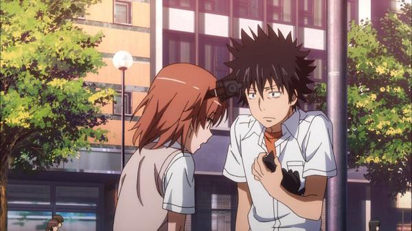 Kit810272's tweet image. とある科学の超電磁砲S・１２
　
#とあるシリーズ好きな人はRT
#とある好きな人全員フォローする
#とあるをもっともっと広めたい