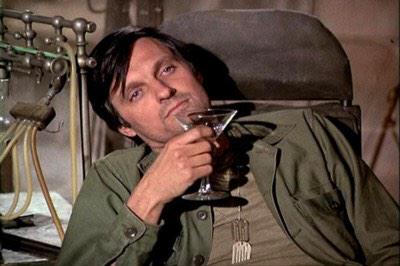 Happy Birthday Alan Alda I Love You! 