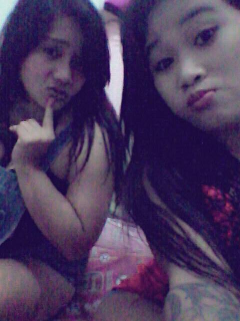 Steffany096's tweet photo. Selfie with Si Cantik Sisca :* http://t.co/QWyQul0gpZ
