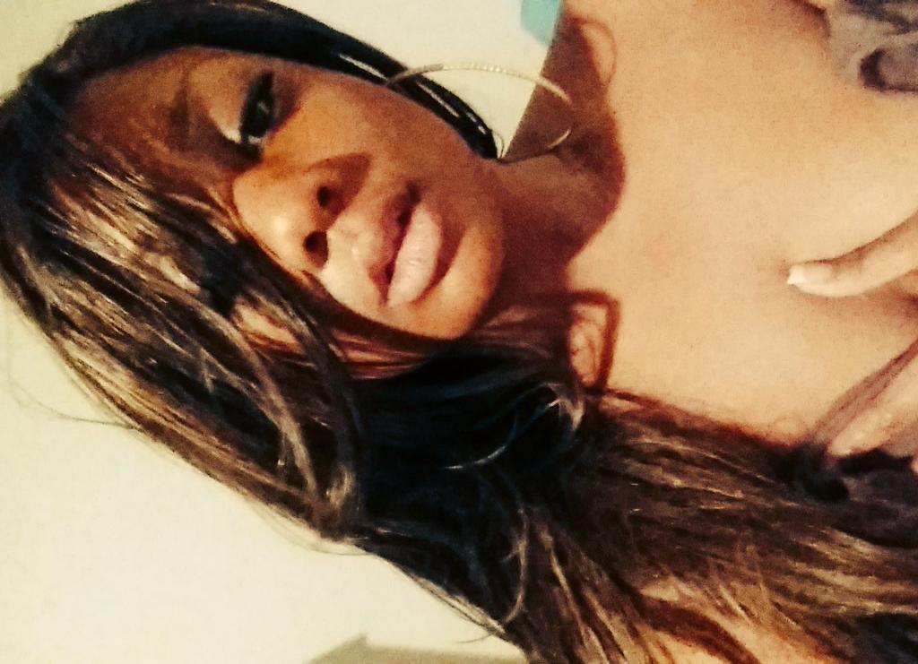 TeeCheriBabie's tweet photo. i promise u need a lil of me in ur life #benificialinfluence #teebabie #upcomingcelebrity #teamaquarius #F4F http://t.co/kOd5sH55YD