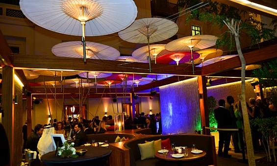 MOVIDADUBAI's tweet photo. Our fav #japanese @tokodubai just won #BestNewRestaurant at the @BBCGoodFoodME Awards! Perfect before @MOVIDADUBAI <3 http://t.co/npSDfgQoaO