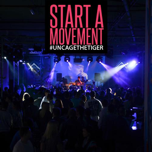 TigerTransUAE's tweet photo. It's tonight. :)
#uncagethetiger #tigertranslate #tiger #wild #music #art #party #MyDubai http://t.co/xWPooxxAwQ