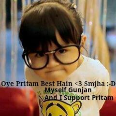 mehndirattagun1's tweet photo. I Support Pritam <3 @iampritampyaare @FcPritam #Winpritam #WeSupportPritam http://t.co/tMkONbp8zB