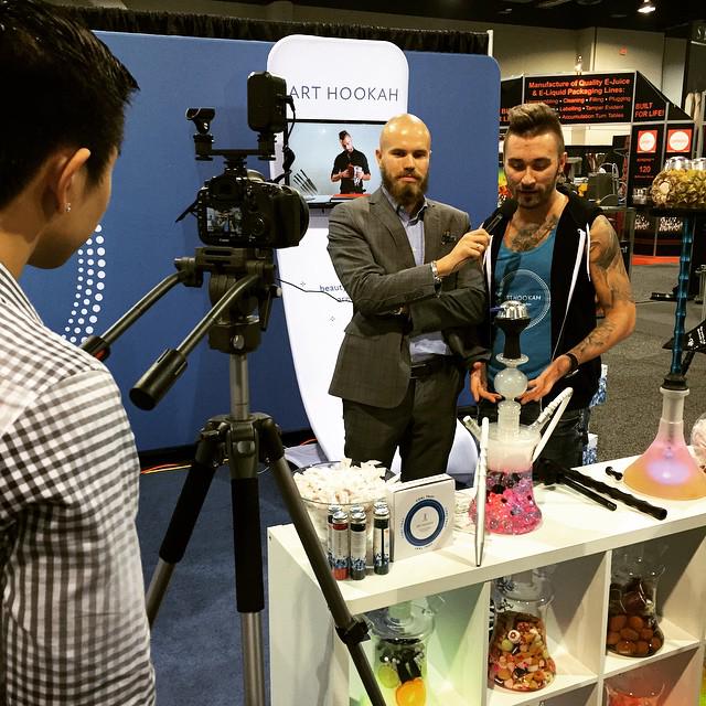 hookahorg's tweet photo. Hookah Boss Interview #arthookah #hookahboss #interview #expo #tpc2015 (by arthookah) - http://t.co/GTsjH8srKs http://t.co/7zziXoSH2h