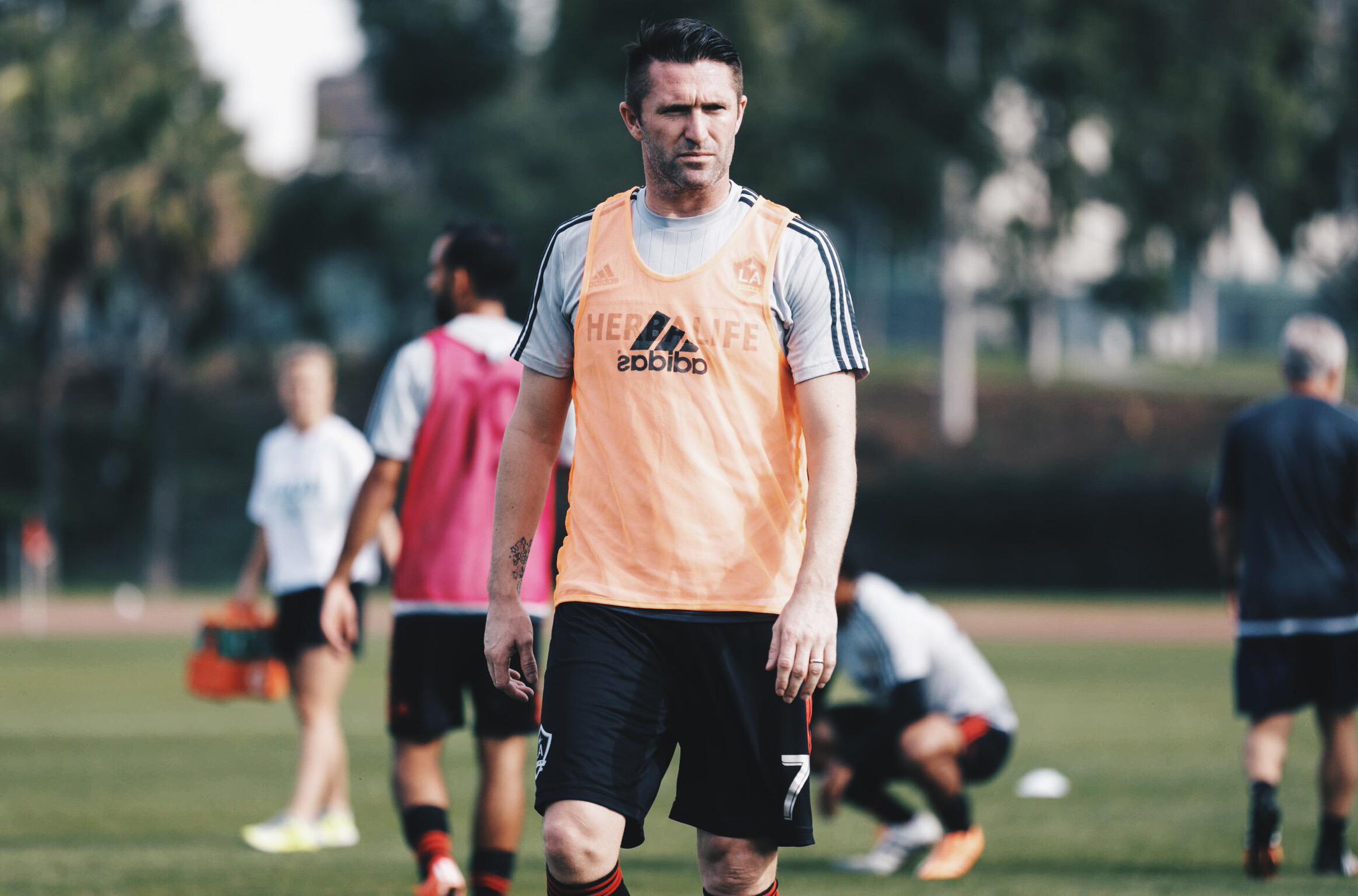 Photos and videos by LA Galaxy (@LAGalaxy) | Twitter