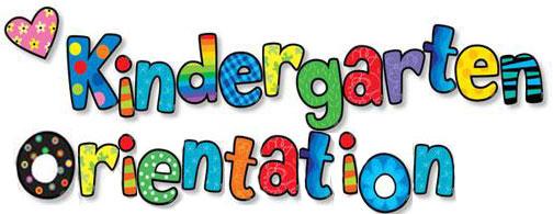 Know someone who is turning 5 before July 31st? Please call the office @ 331-0891.  Kdg Orientation is May 1st!