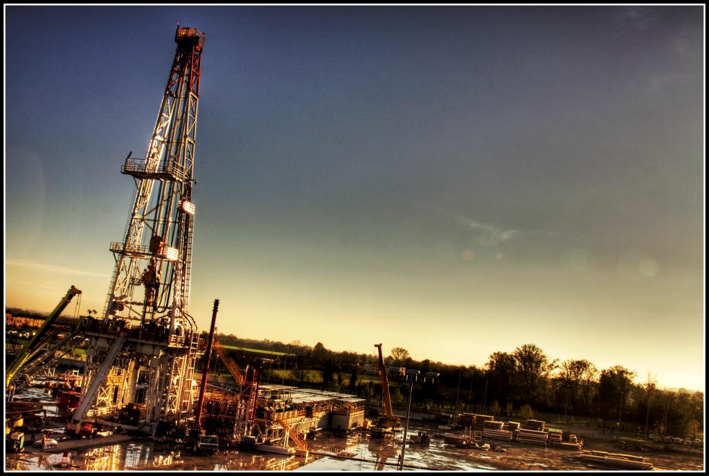 DrillmecRig's tweet photo. #Drillmec #DrillmecIndia #Drilling #RigTechnology #MakeInIndia Visit us at 3rd #IADC India http://t.co/plBoDH4rCa http://t.co/B7zJPqCZ23