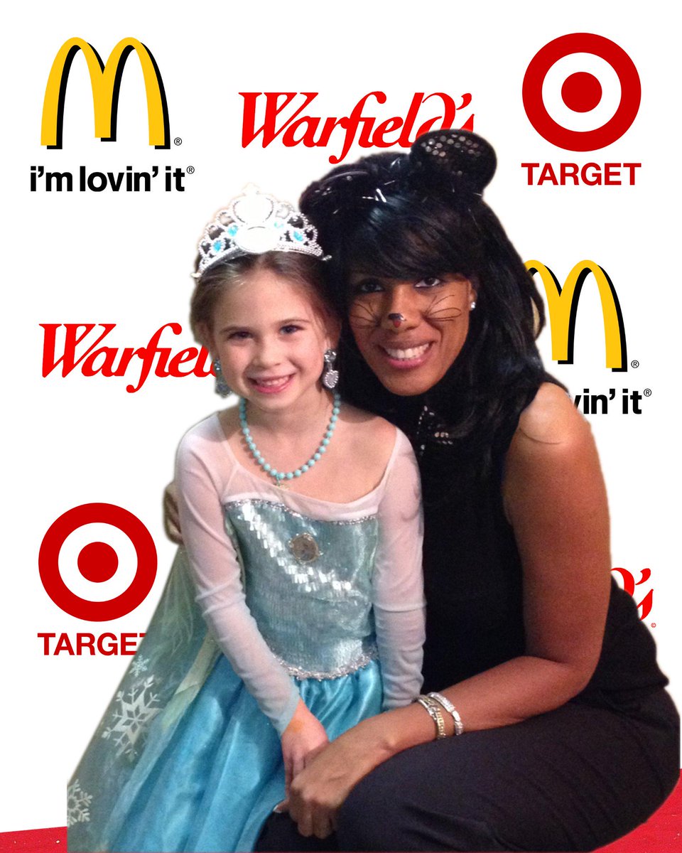 WarfieldsSanta's tweet image. Thank you to all of our official Sponsors!