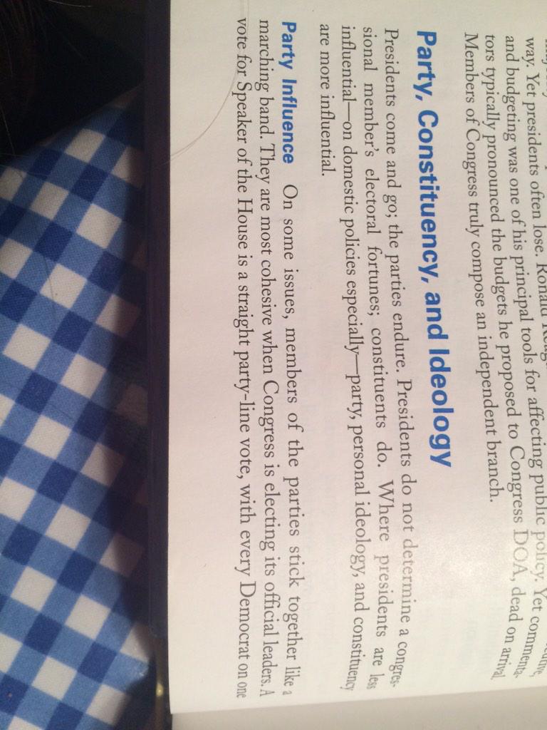 _Audrey_Girl_'s tweet photo. It's nice to know that my time in marching band has fully prepared me for a career in politics. #BandLifeLessons http://t.co/OLK9N8aT21