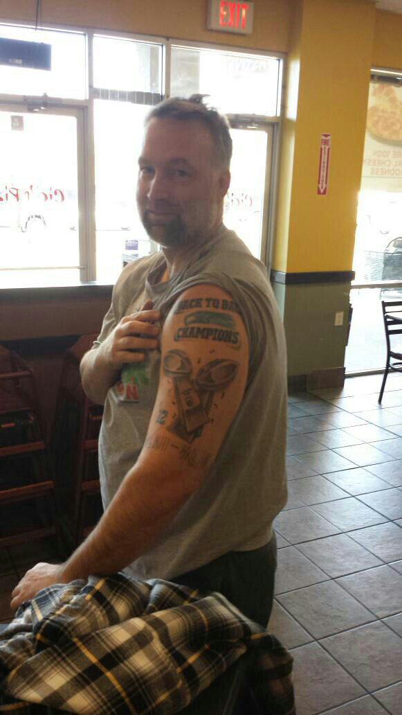 Sports Fail Pics tweet media