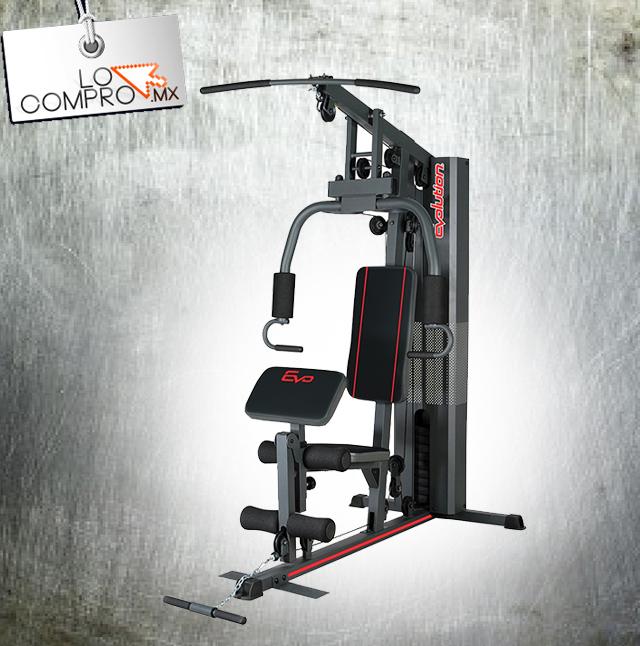 LOCOMPROMX's tweet photo. Si tu horario te impide ir al gimnasio, ¡que el gimnasio vaya a ti! http://t.co/aPDA58CZrY #LoComproMx http://t.co/syFcqOvTPU