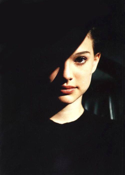 SarahDMansour's tweet photo. natalie portman. http://t.co/wxgHKNMlIe