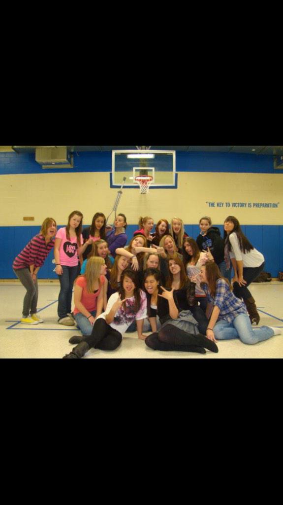 rachelkukie's tweet photo. Where it all started #SLPDT #2011 http://t.co/VeUK6blD76