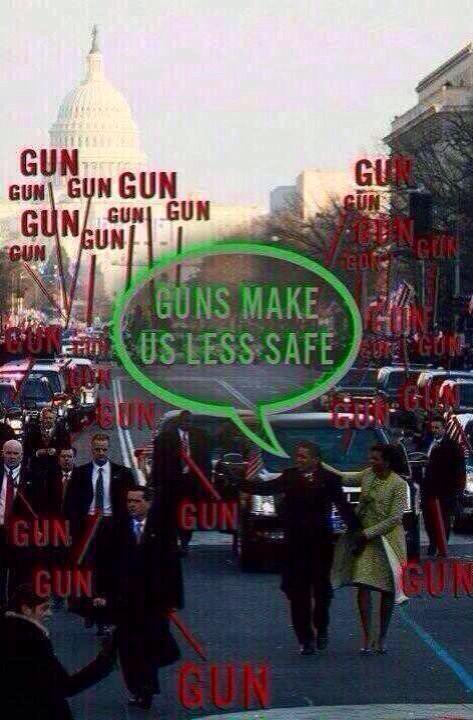 TheeOutdoorLife's tweet photo. Oh.. Okay, Obama. http://t.co/BTSJid24ws
