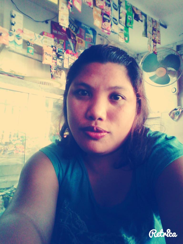 #morning selfie.