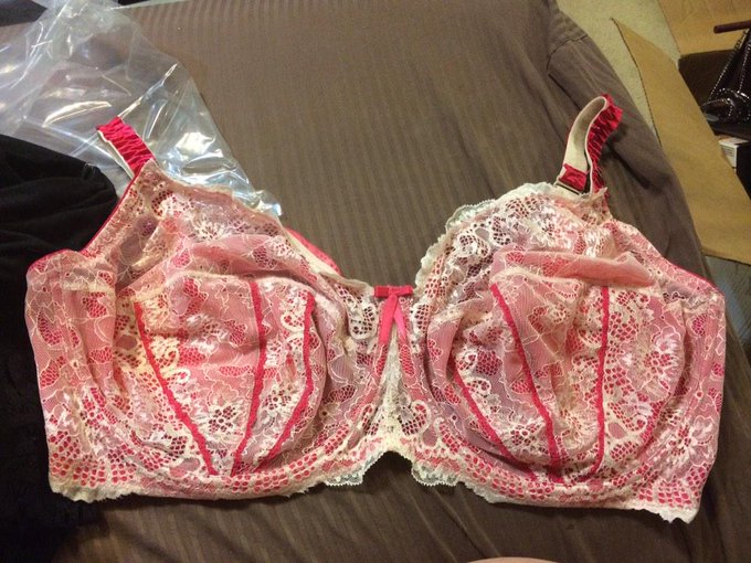 But my bra 60$ &amp; I can sign if u would like. Also comes with my autographed plumperpass postcard!! http://t