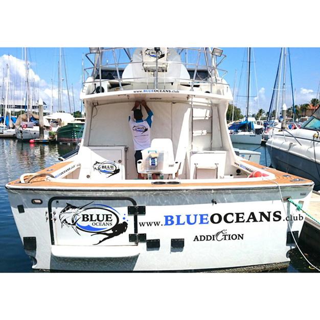 BlueOceans_Club's tweet photo. Gearing up for a fantabulous great time #marlin #sportfishing #gamefishing #blueoceans #hooked #asiafishing http://t.co/YQHtIfIsIj