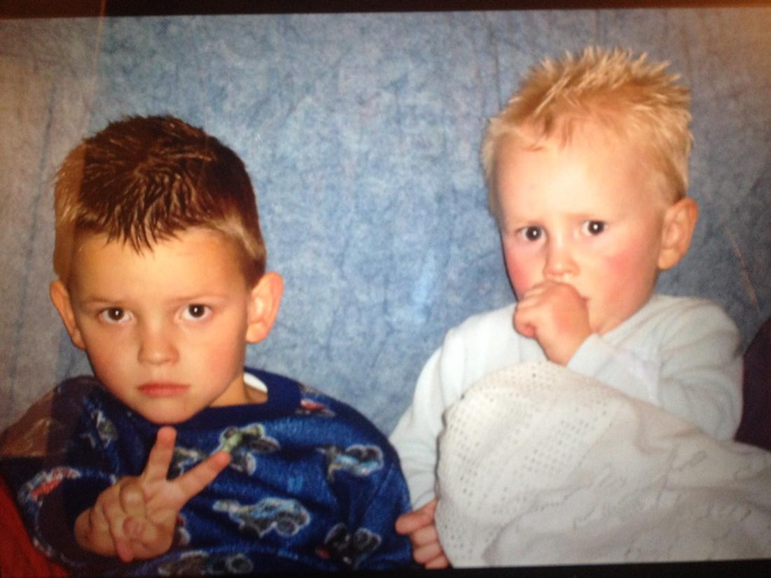 HBD Ben @bcmiller128