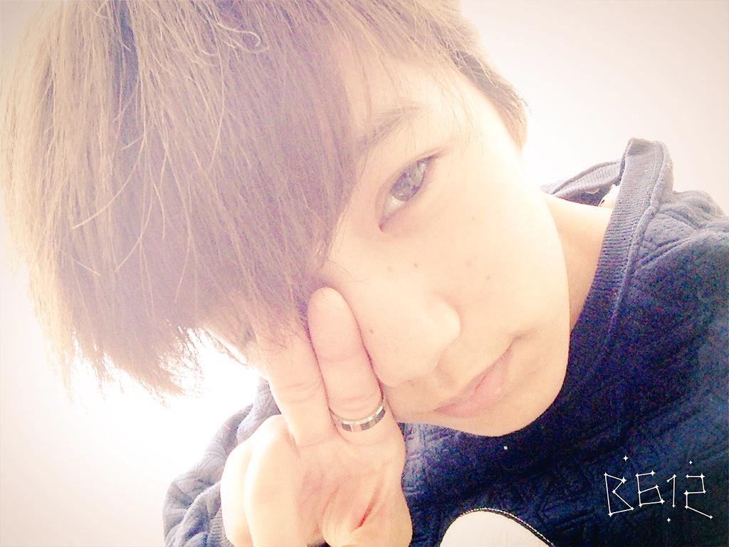 minghae1015's tweet photo. #お世辞でもナムオルって言ってくれる人RT

ドンヘさんを目指してる95lineデス。 http://t.co/CIe6pXsBWp