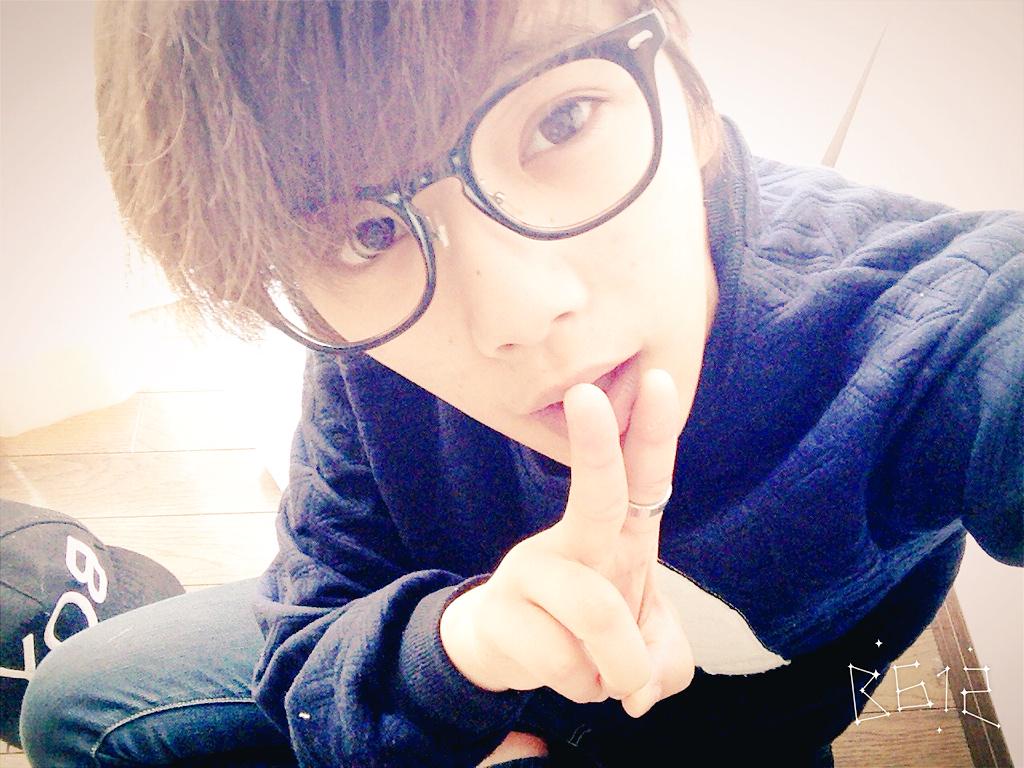 minghae1015's tweet photo. #お世辞でもナムオルって言ってくれる人RT

ドンヘさんを目指してる95lineデス。 http://t.co/CIe6pXsBWp