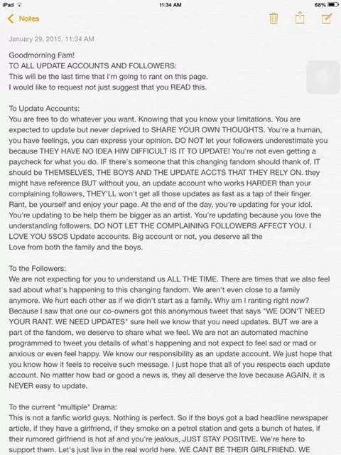 Ashton5SOSPh's tweet photo. HI EVERYONE.THIS IS FOR ALL THE ADMINS OF EACH ACCOUNT AND TO EACH FOLLOWERS.TO ALL 5SOSFAM, PLEASE TAKE TIME TO READ http://t.co/GYFzRyRAlk