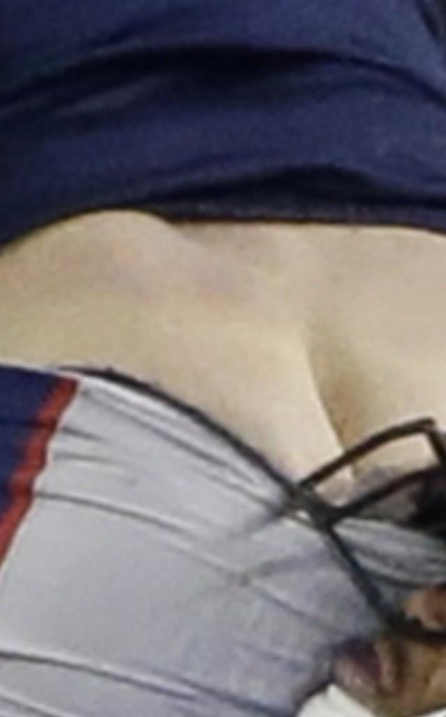 UniBoner69's tweet photo. @_livvsss BITE THAT BOOTY BITCH http://t.co/ei9zYkVg1u