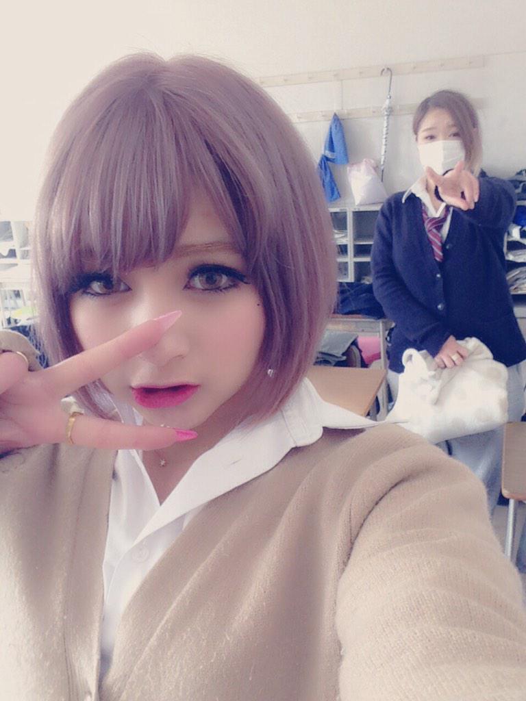 きゃりーぱみゅぱみゅ 髪型 ショート