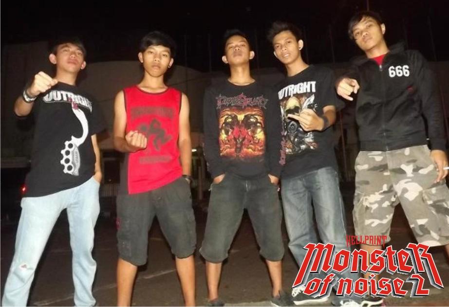 hellprint's tweet photo. Pindah Tempat Ke Lapangan Tegalega 
HELLPRINT #MONSTEROFNOISE2 - 8 Feb 2015
@RASCALBASTARDS @rom_mkdm @poisonnova666 http://t.co/WOEscJKthL