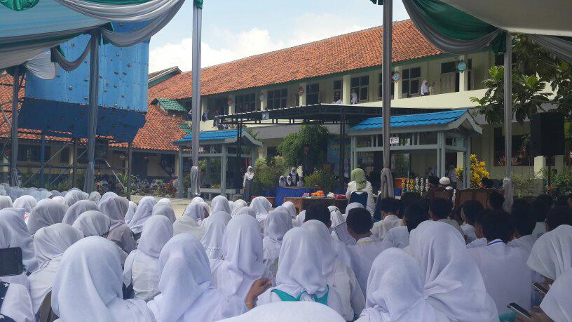 OSIS SABA tweet media