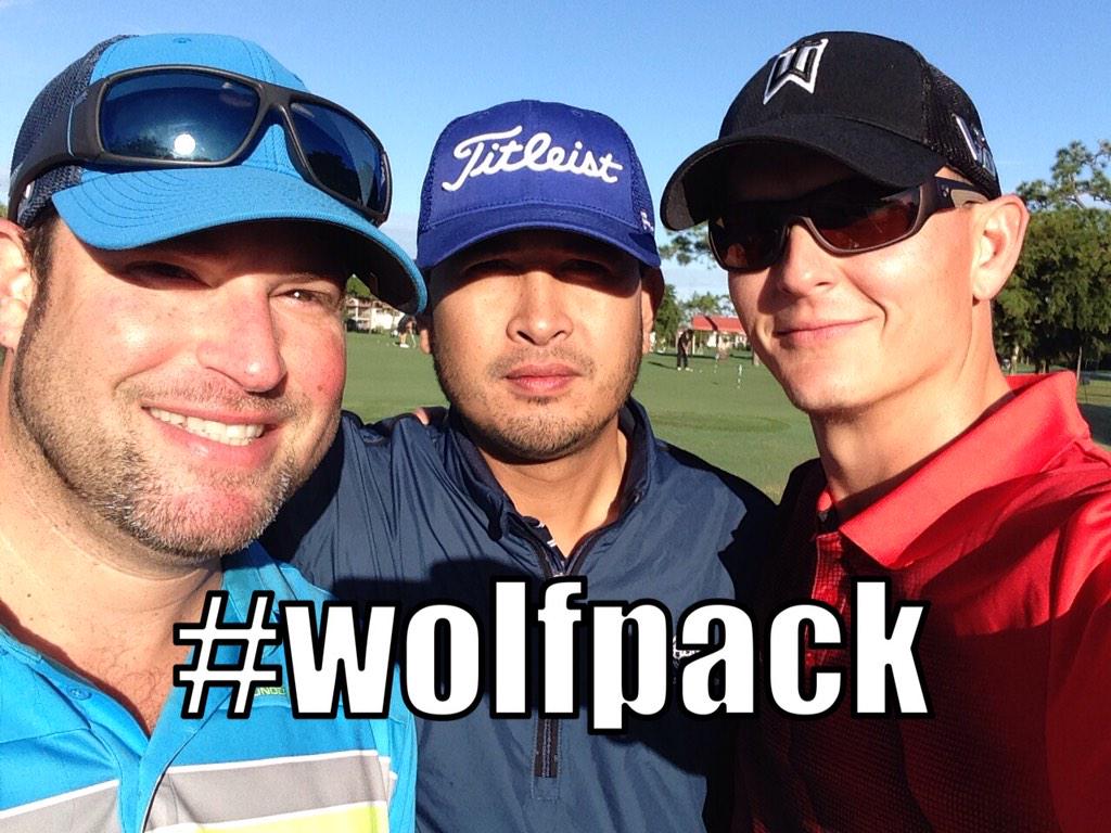 NomadGolf52's tweet photo. @TheGrintGolf #TheGrintGolf #Whyilovethisgame #grintlove http://t.co/164I9si2u8