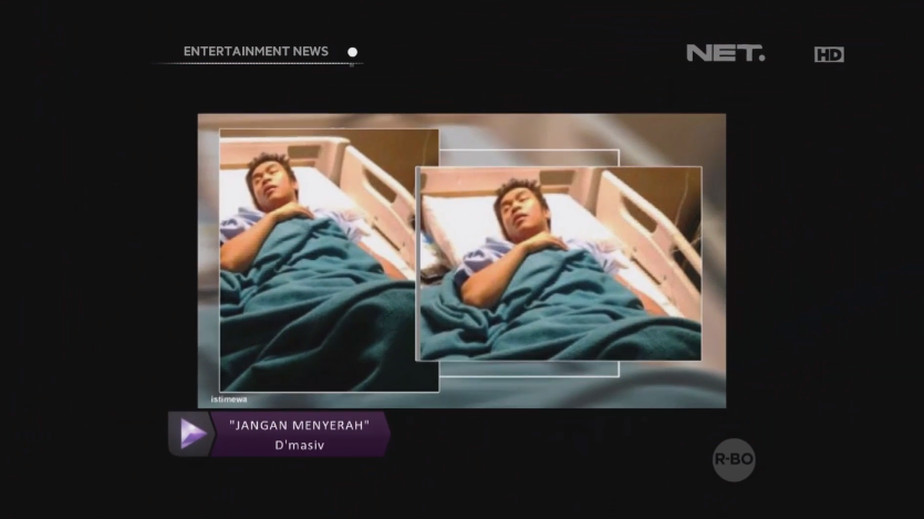 netmedia_info's tweet photo. Olga Syahputra masih dalam perawatan untuk menyembuhkan penyakit yang dideritanya. #ENEWS http://t.co/zZVWHt3KUZ