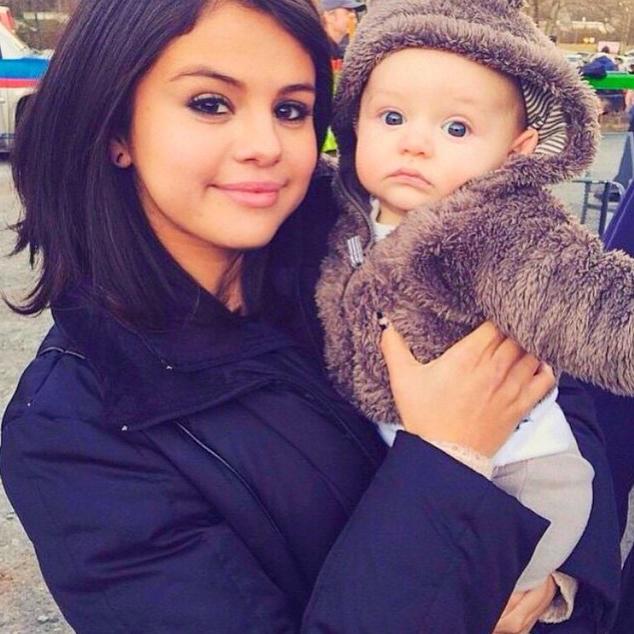 My baby boy, Kayden. 😚💙