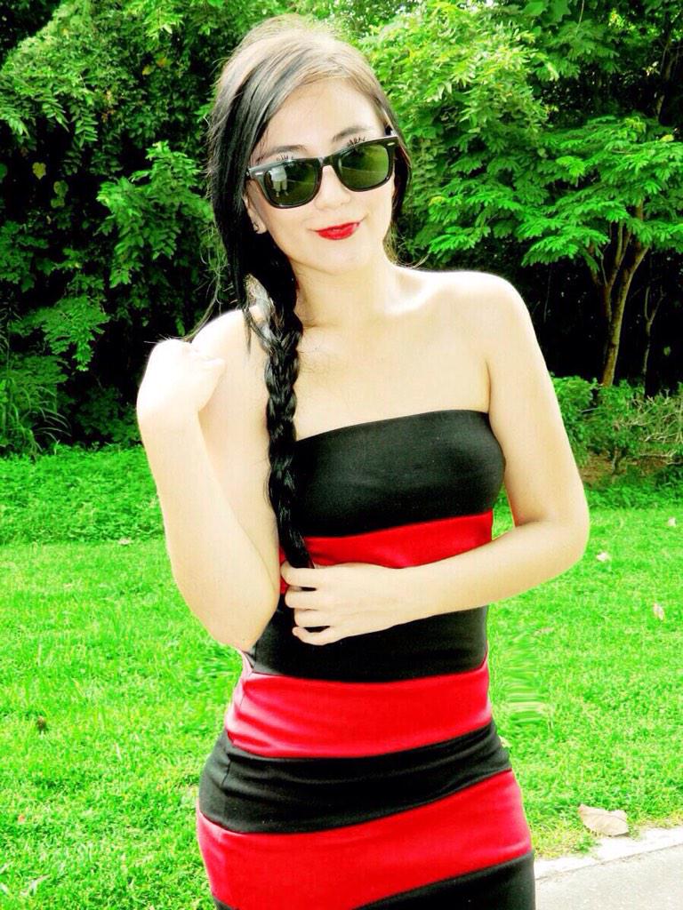 trendyentert's tweet photo. Nuestra nueva integrante de la familia Trendy Entertainment Mx, conócela. http://t.co/ZnmXYTqSzV @cielovanessa http://t.co/oCZAY6mjOZ