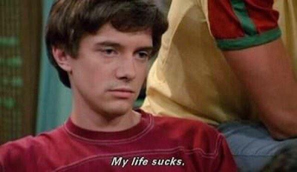 ComedyPosts's tweet photo. sitting in class like http://t.co/RTQ0axsj70