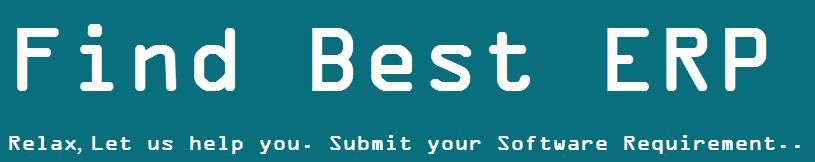 Have any confusion implementing #ERP ? Let us help you. Check our wide range of products here bit.ly/BestERPSoftware