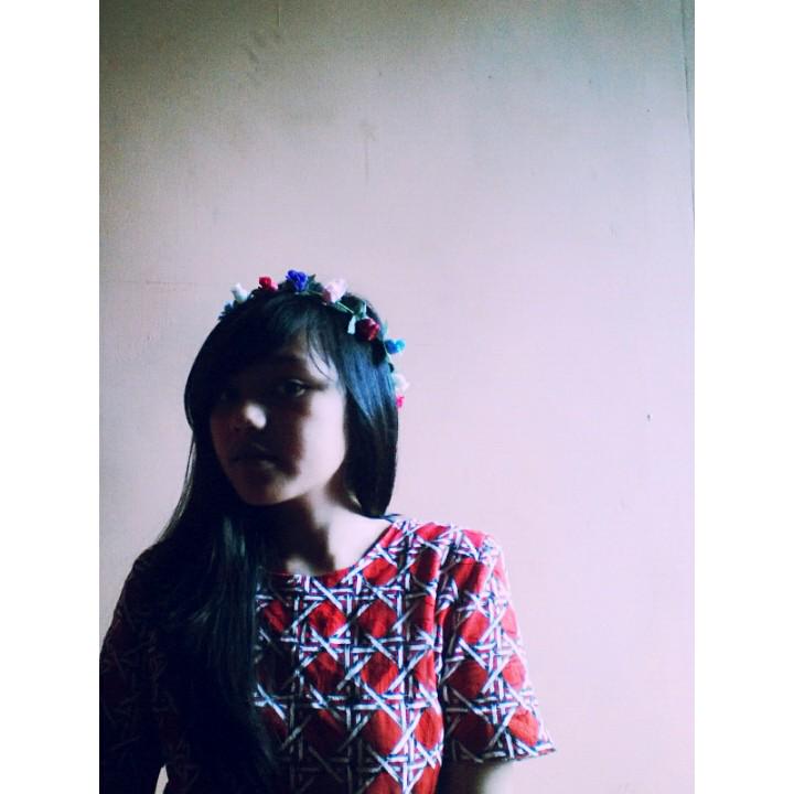 dian_augina's tweet photo. Cause nobody's perfect just shut up ur mouth! http://t.co/h7x2OspiDI