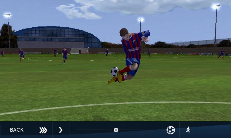 ThatLuiggi's tweet photo. Who here plays #dreamleaugesoccer http://t.co/01LUrUUdUY