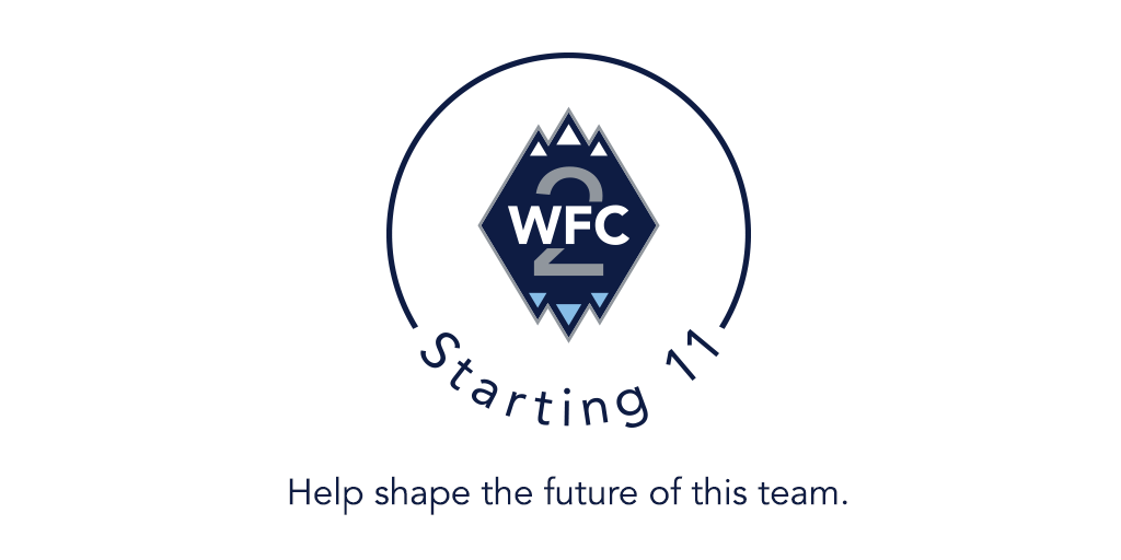 WhitecapsFC's tweet photo. Join the #WFC2 Starting 11 and help shape the future of the team... http://t.co/H7xrn7lpUo #BellLetsTalk http://t.co/8vpJImD5hC